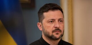 Список похищенных РФ украинских детей будет на столе у всех лидеров, – Зеленский