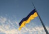Київ приспустив найбільший прапор України на вшанування пам’яті жертв голодоморів