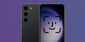 Samsung Galaxy S27 Ultra може отримати унікальну систему розпізнавання обличчя