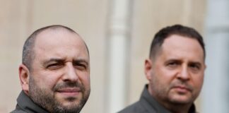 Украина пытается “поправить” план Трампа: все детали встречи в Женеве