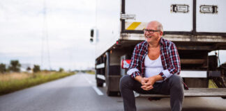 Україна та Норвегія продовжили “транспортний безвіз”: скільки діятиме