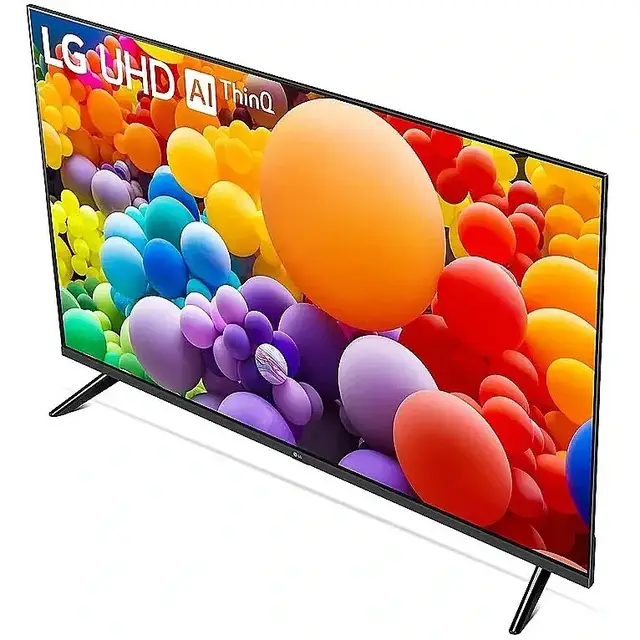 Телевизор LG 45 Android 13 Smart TV 2025