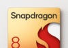 Названо перший смартфон на Snapdragon 8 Gen 5: він отримає 8000 мАг батарею і 165-герцевий екран