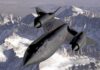 SR-71 Blackbird майже для космосу: як “піч для піци” допомогла США вкрасти титан у СРСР
