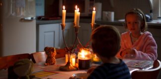 На Полтавщине отсутствуют полностью или сильные перебои со светом, водой и теплом, – ОВА