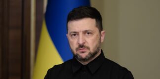 Зеленский о Tomahawk: производители с радостью продадут их Украине, все зависит от Трампа