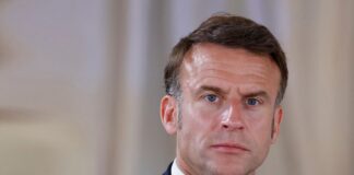 “Надо что-то хорошее для украинцев”. Макрон требует пересмотра плана Трампа