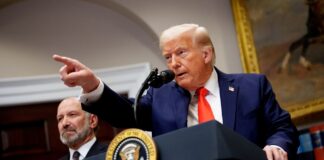 Экспорт российской нефти существенно снизился, – Трамп