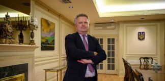 Кислица о переговорах в Стамбуле: РФ имела досье на украинцев и предлагала чаты в WhatsApp