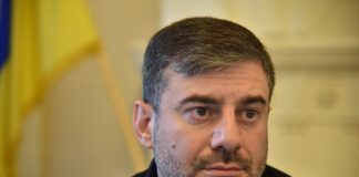 Арестованный по делу “Северных потоков” украинец в критическом состоянии, – омбудсмен