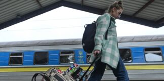Бесплатные 3000 км от “Укрзализныци”: где искать билеты и когда они станут доступны