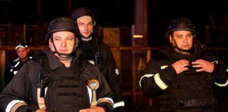 Пожары и разрушенные дома: последствия очередной атаки дронами в Одесской области