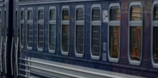 Евакуація на залізниці: потяги до Києва прибудуть із затримками