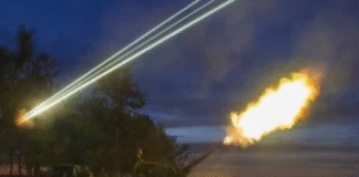 Київ та область під прицілом літальних об’єктів: як сьогодні працювала ППО