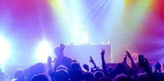 Вибух музики, гумору й танців: де розважитись в Києві на цих вихідних