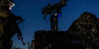 Вечірня загроза в небі: на Київщині лунають сирени і вибухи