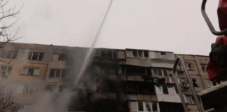 Смертельна загроза БпЛА: в Києві постраждало десятки людей