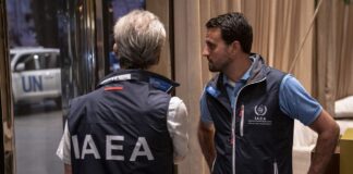 Ядерная безопасность в Украине критически нестабильна после российских ударов, – МАГАТЭ
