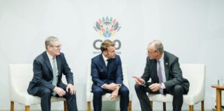 Европа доработала “мирный план” Трампа и отправила его в США, – Der Spiegel