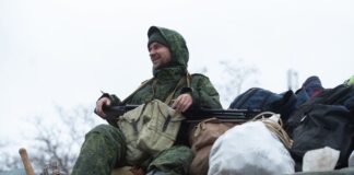 Взрыв смертности в армии РФ: ГУР узнал, почему погибли более 600 военных