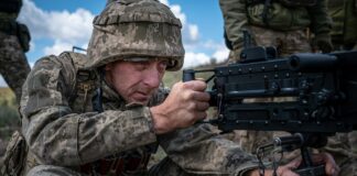 РФ провела 60 атак на Покровском направлении, большинство ВСУ уже отбили, – Генштаб