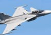 Виробництво літаків Gripen в Україні розпочнеться у 2033 році – Шмигаль