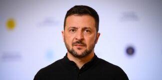 По-другому Путин не может нас ломать: Зеленский объяснил, почему РФ бьет по энергетике