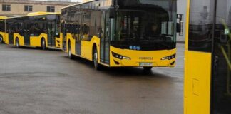 Оновлення транспорту в Києві: чи готова столиця до великих змін