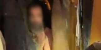 Шафи, дивани й чоловічі псевдоніми: у Києві розкрили найзухваліші схованки злочинців