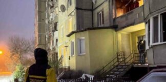 Постраждалі та руїни: нічна атака на Київщині ледь не забрала життя