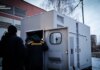 У Вишгороді встановили та підключили потужні генератори поблизу житлових будинків – ДСНС