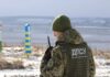 На Львівщині засудили прикордонника, який під час служби відлучився до туалету: що сталось