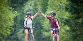 Велосипед купить в Днепре: как выбрать подходящую модель и где заказать выгодно