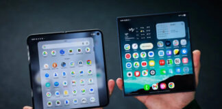 У складних смартфонів залишилася одна серйозна проблема — і це не шарнір