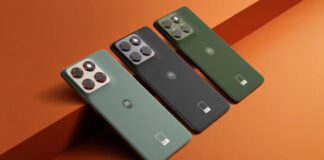 Зарядка за лічені хвилини та ШІ-фішки: чим ще здивує Moto X70 Air Pro, якого називають конкурентом iPhone Air