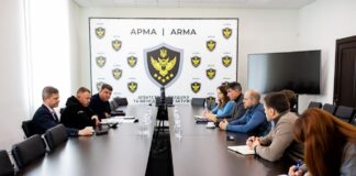 Кабмин изменил “правила игры” для АРМА: агентство перешло под новый контроль