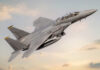 США закуповують новітні винищувачі F-15 на $8,6 млрд: кому відправлять літаки