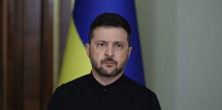 Надо закончить войну достойно: Зеленский о переговорах по миру в Украине
