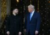 У Зеленского отреагировали на разговор Трампа с Путиным