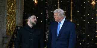 У Зеленского отреагировали на разговор Трампа с Путиным