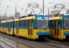 Рух електротранспорту в Києві повністю відновлено – КМДА