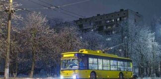 Затримки та відновлення: що відбувається з тролейбусами Києва
