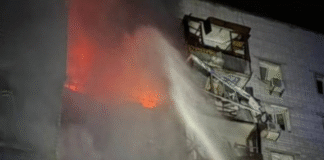 Смертельна загроза БпЛА: на Київщині збільшилась кількість руйнувань і жертв