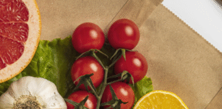 Тиждень смачних пропозицій: в Києві відкриваються продуктові ярмарки