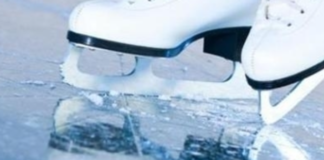 “Крижинка” повертається: в Києві відновили роботу легенди фігурного катання