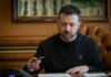 Зеленский хочет несколько соглашений с США: возможно, будет аналог “плана Маршалла”