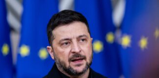 Будапештская бумажка Украину не устроит, моя подпись будет под сильным соглашением, – Зеленский