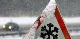 Ожеледиця у Києві: що загрожує на дорогах і тротуарах