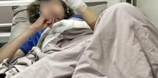 Кривава трагедія в Києві: замах на життя вчительки та однокласника