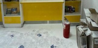 Київ у центрі диверсії: Telegram-«підробіток» закінчився судом